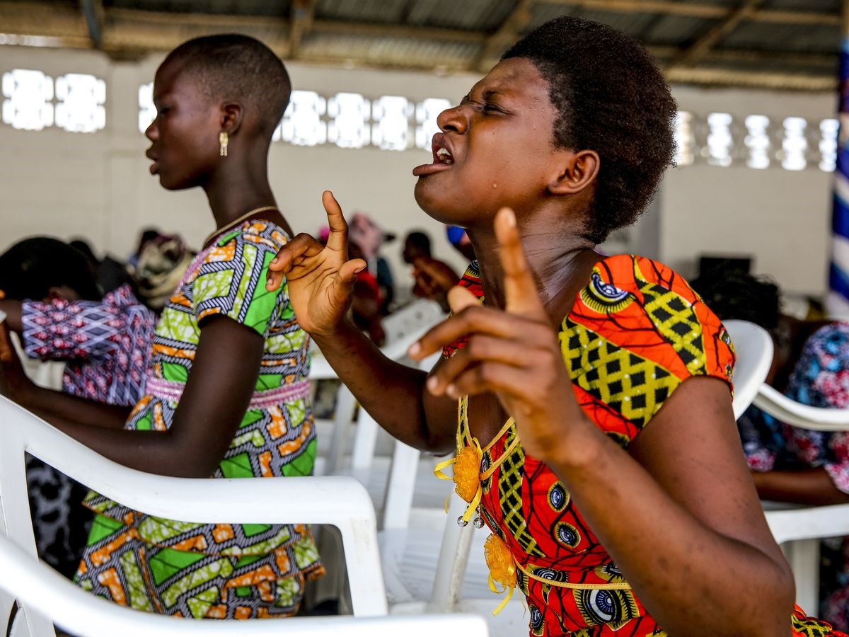 Togo / Interdiction des nuisances sonores provoquées par les lieux de culte : Qu’en est-il des bars ?