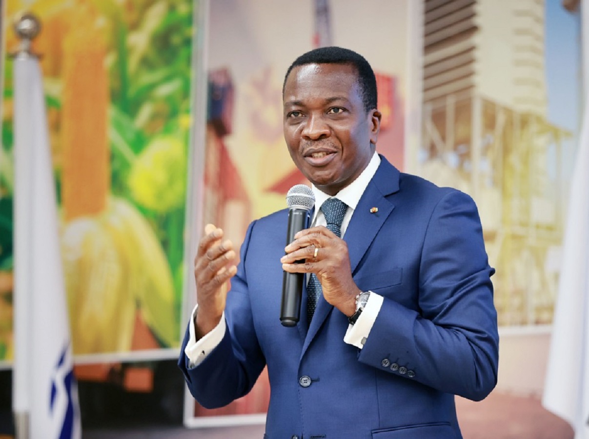 Togo : Un accompagnement offert aux entreprises pour la certification de leurs produits