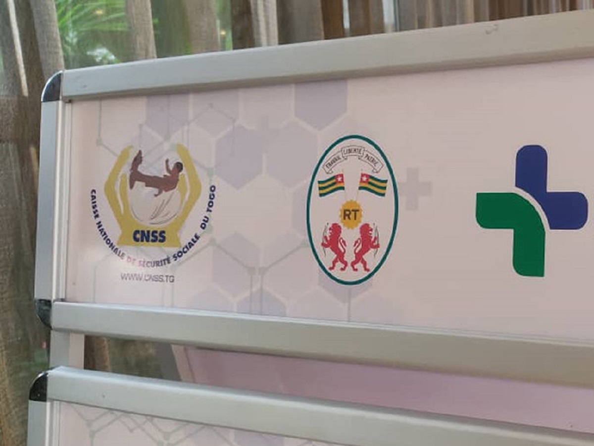 Togo : L’hôpital Saint Pérégrin devient Dogta-Lafiè