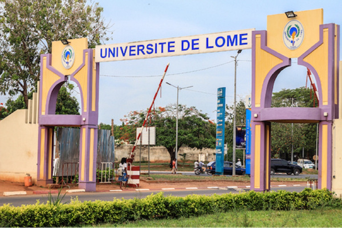 Togo / Université de Lomé : l’Ecole Polytechnique de Lomé ouvre ses portes
