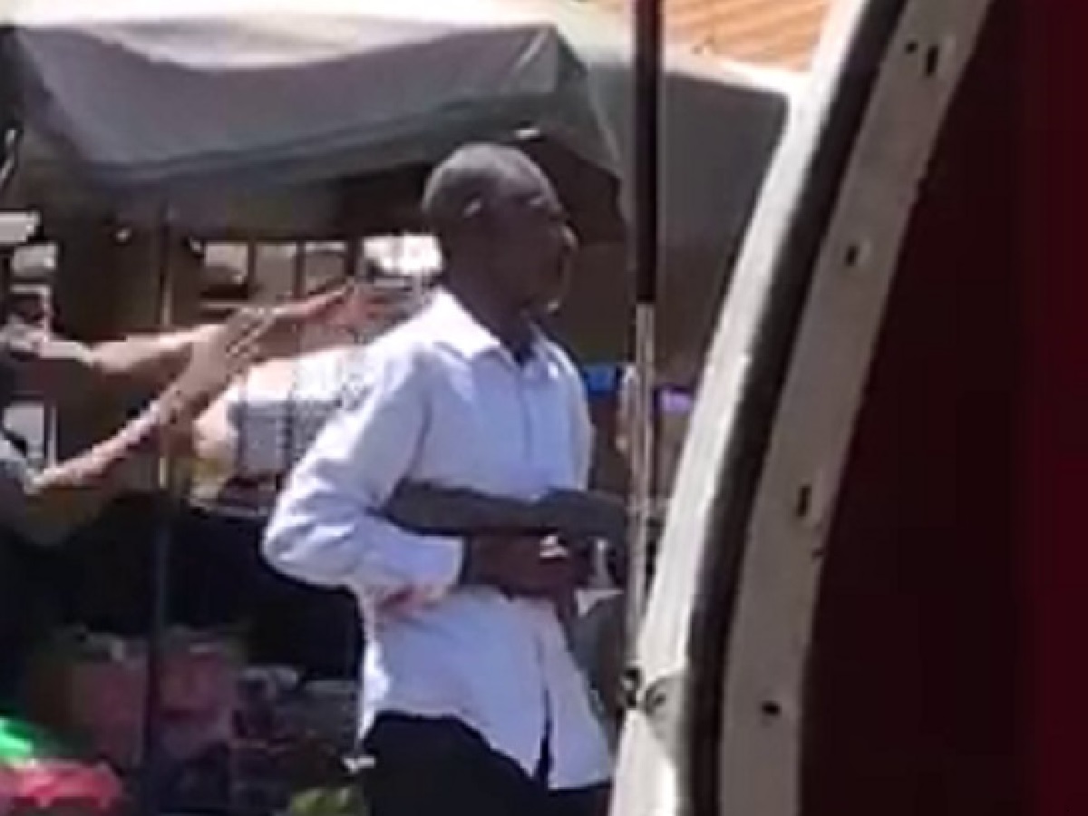 Togo : Voici les dernières nouvelles de l’auteur du drame du Grand marché de Lomé