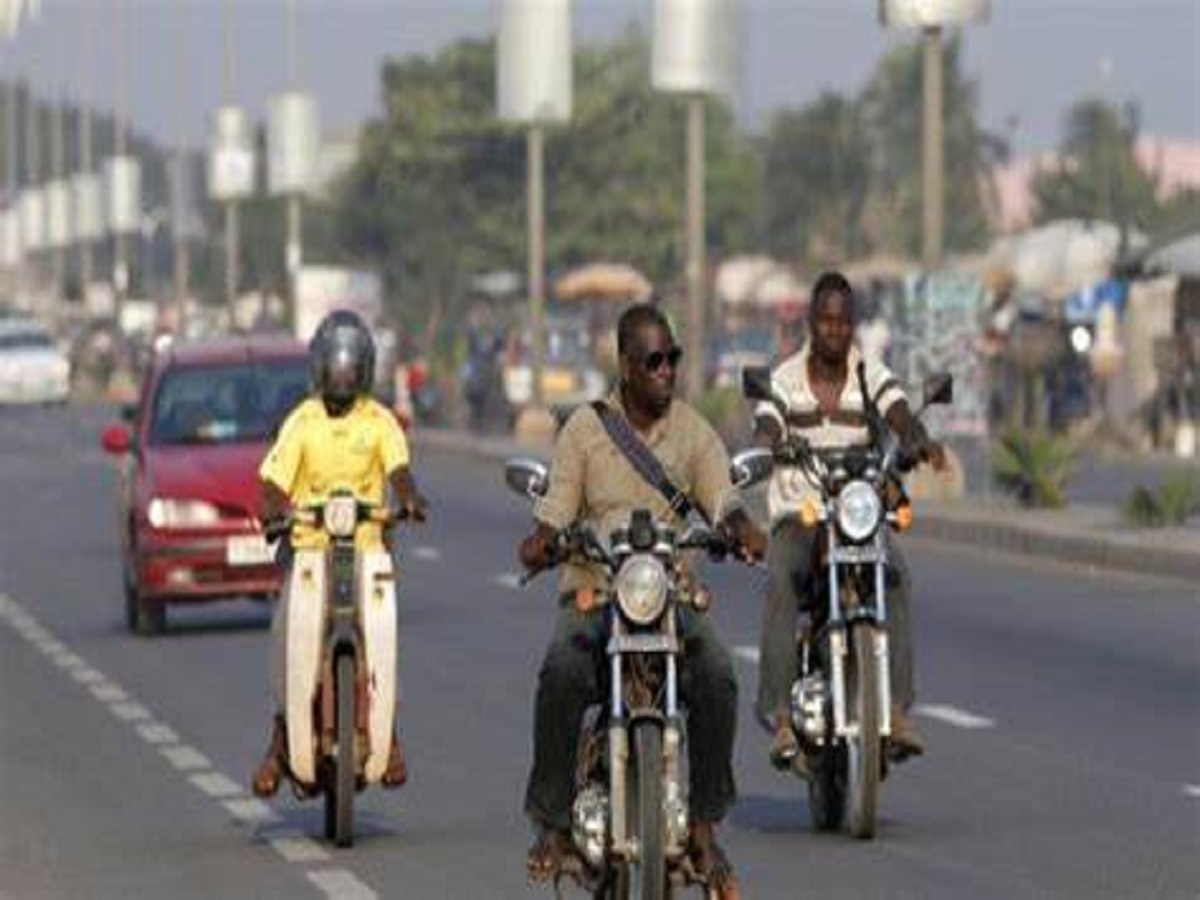 Togo : voici les nouvelles conditions pour l’obtention du permis de conduire