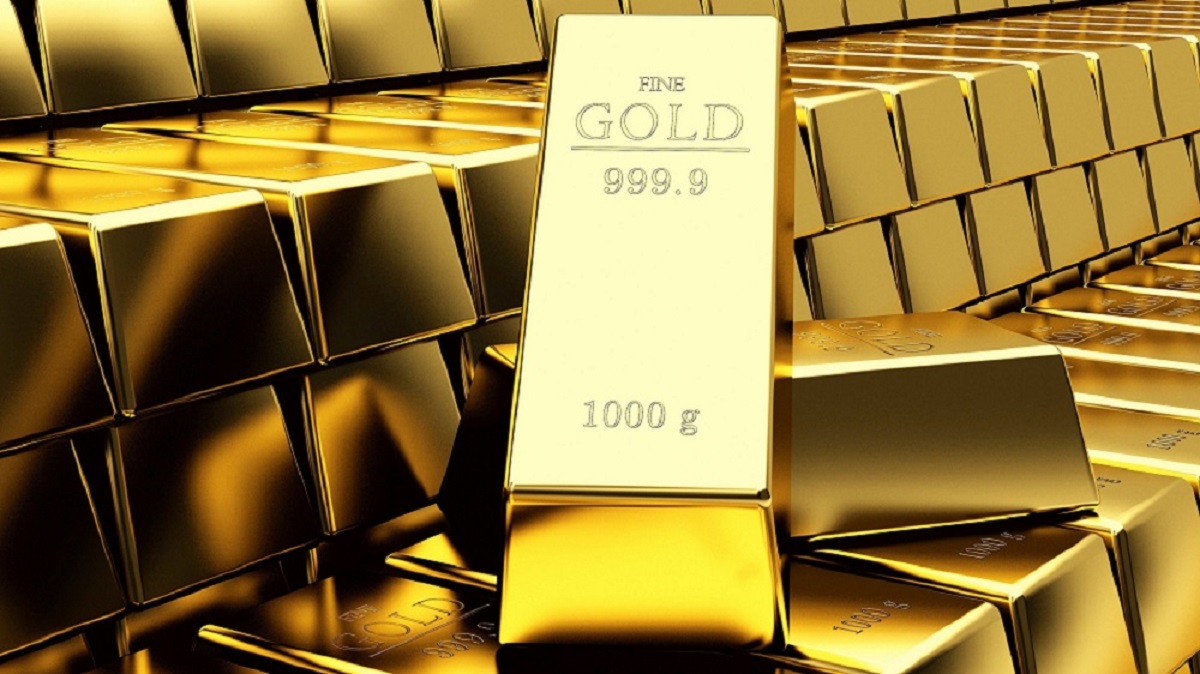 Top 10 des pays africains ayant les plus grandes réserves d’or