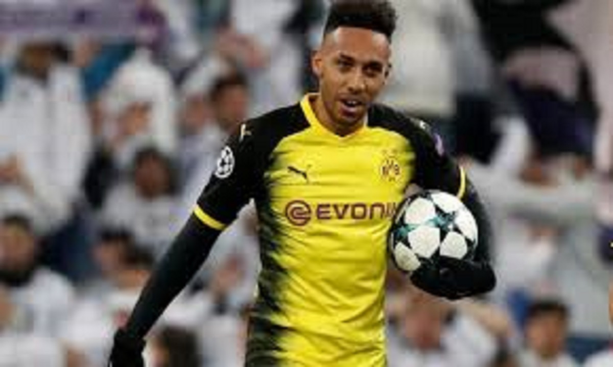 Top 5 des meilleurs buteurs africains de l’histoire de la Bundesliga ; un Togolais dans le classement