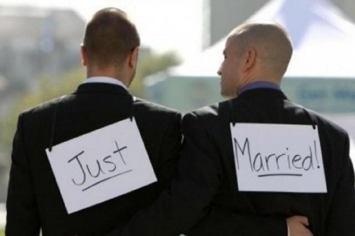USA : vers l’annulation du mariage homos3xuel ? Ce juge fait une surprenante sortie