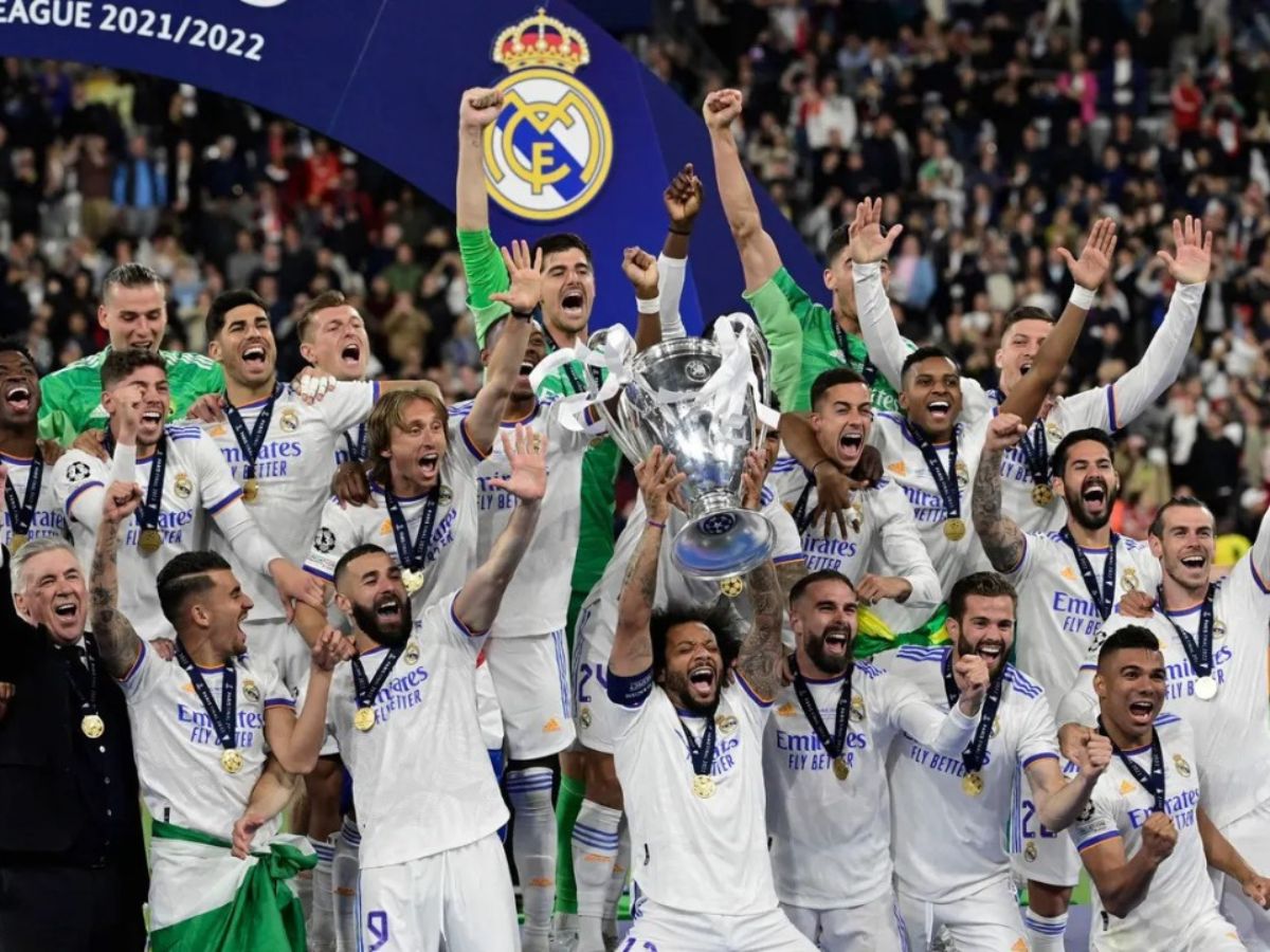 Finale de la LDC : face aux débordements survenus, le Real Madrid tape du poing sur la table et revendique une…