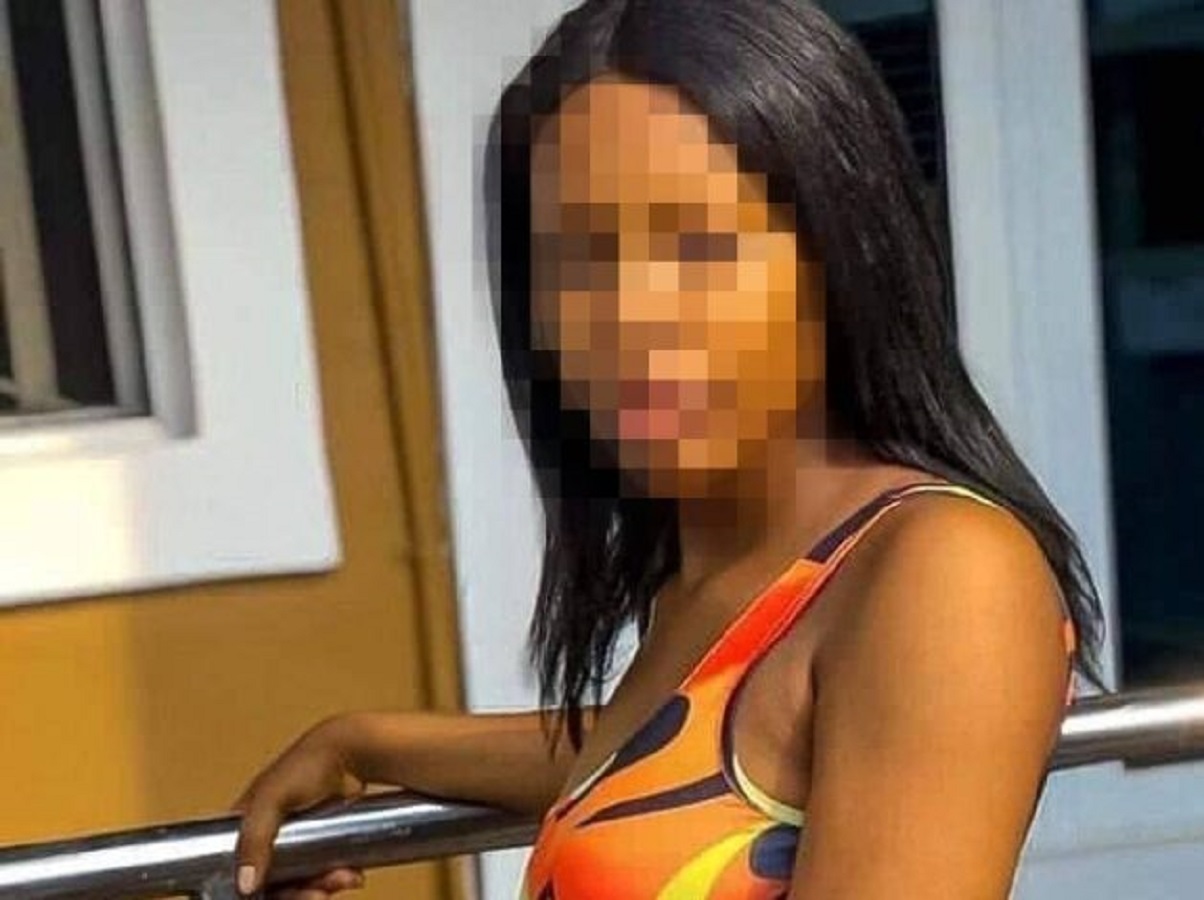 (Vidéo) La se3tape d’une étudiante nigériane devient très virale sur la toile