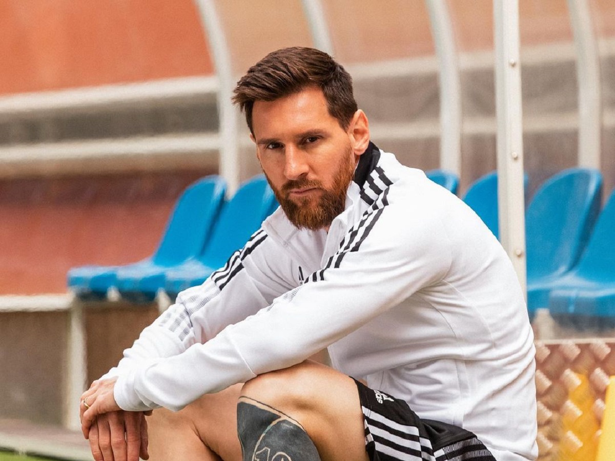 Lionel Messi : la compil magnifique des plus beaux buts de la Pulga (vidéo)