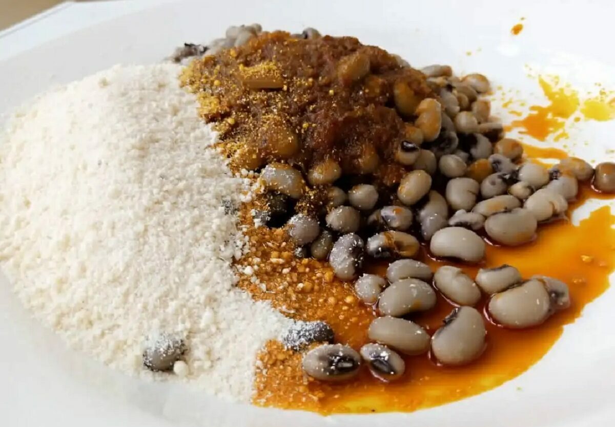 Vie chère au Togo : avec 200 Francs, voici les plats que vous pouvez consommer et qui peuvent vous rassasier