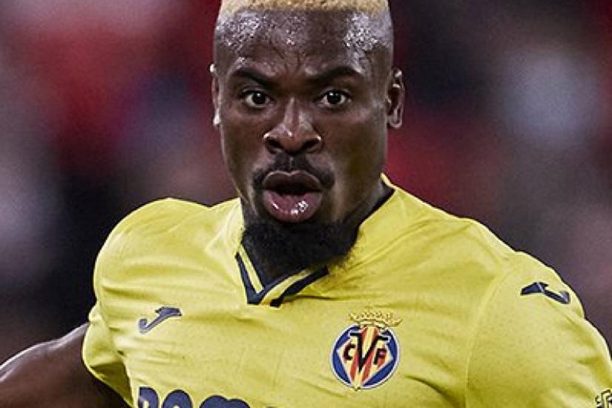 Villarreal : c’est fini ! Serge Aurier va quitter