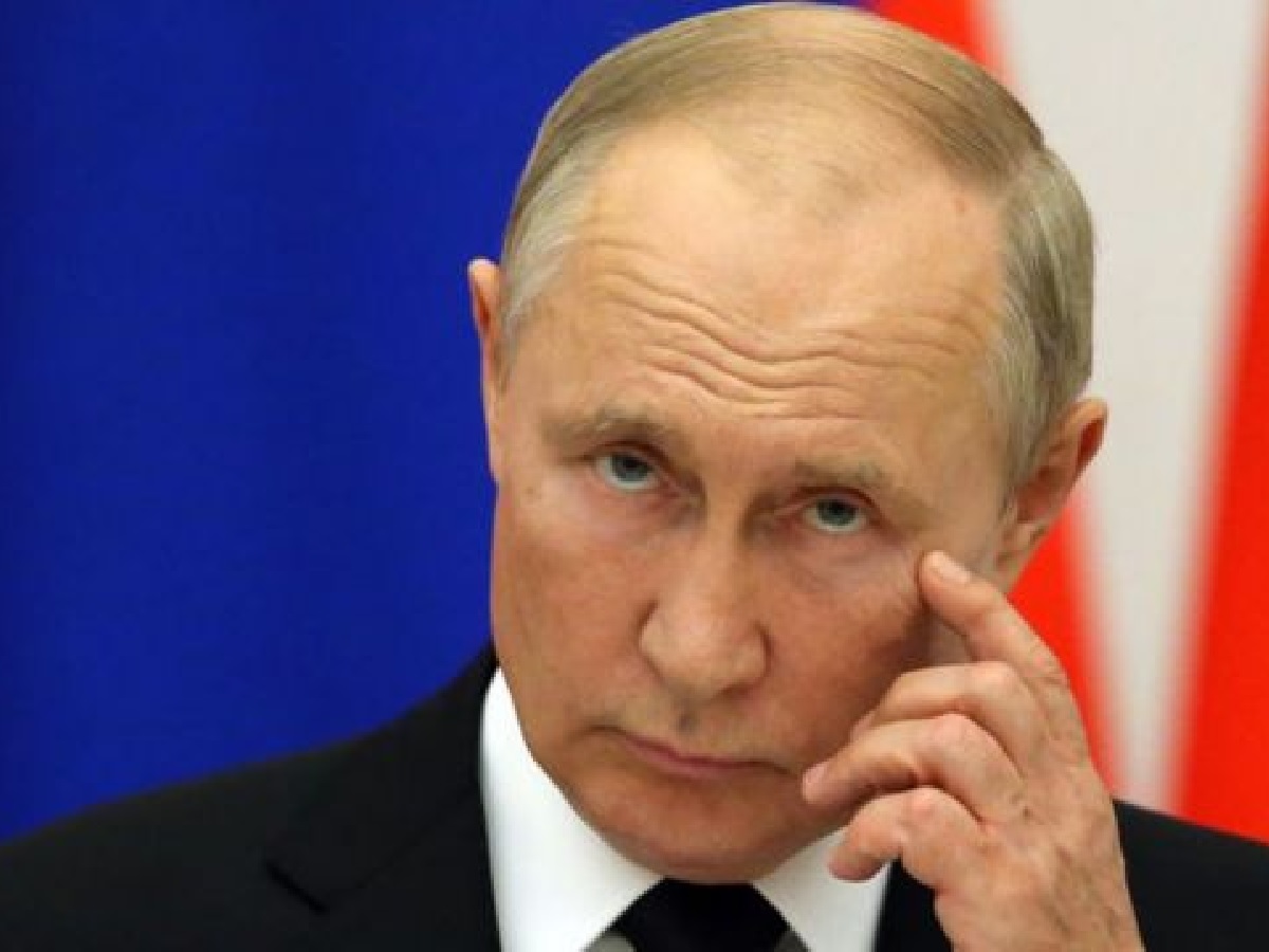 Russie : nouvelle tentative d’assassinat de Vladimir Poutine