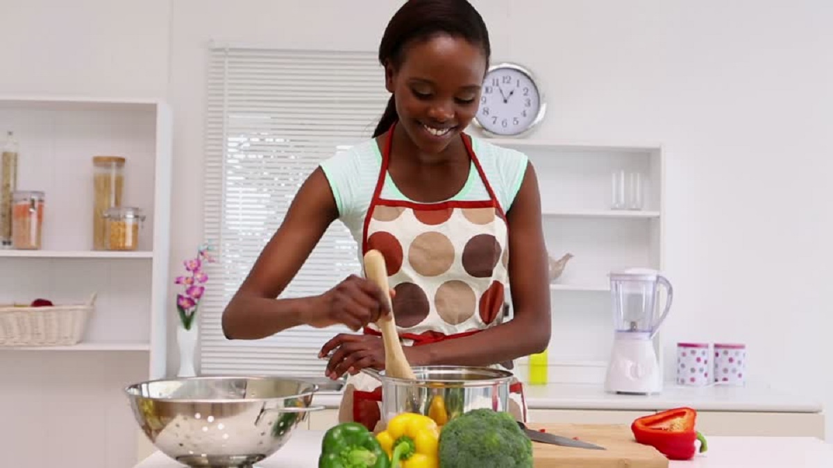 Voici 5 façons de gagner de l’argent depuis votre cuisine