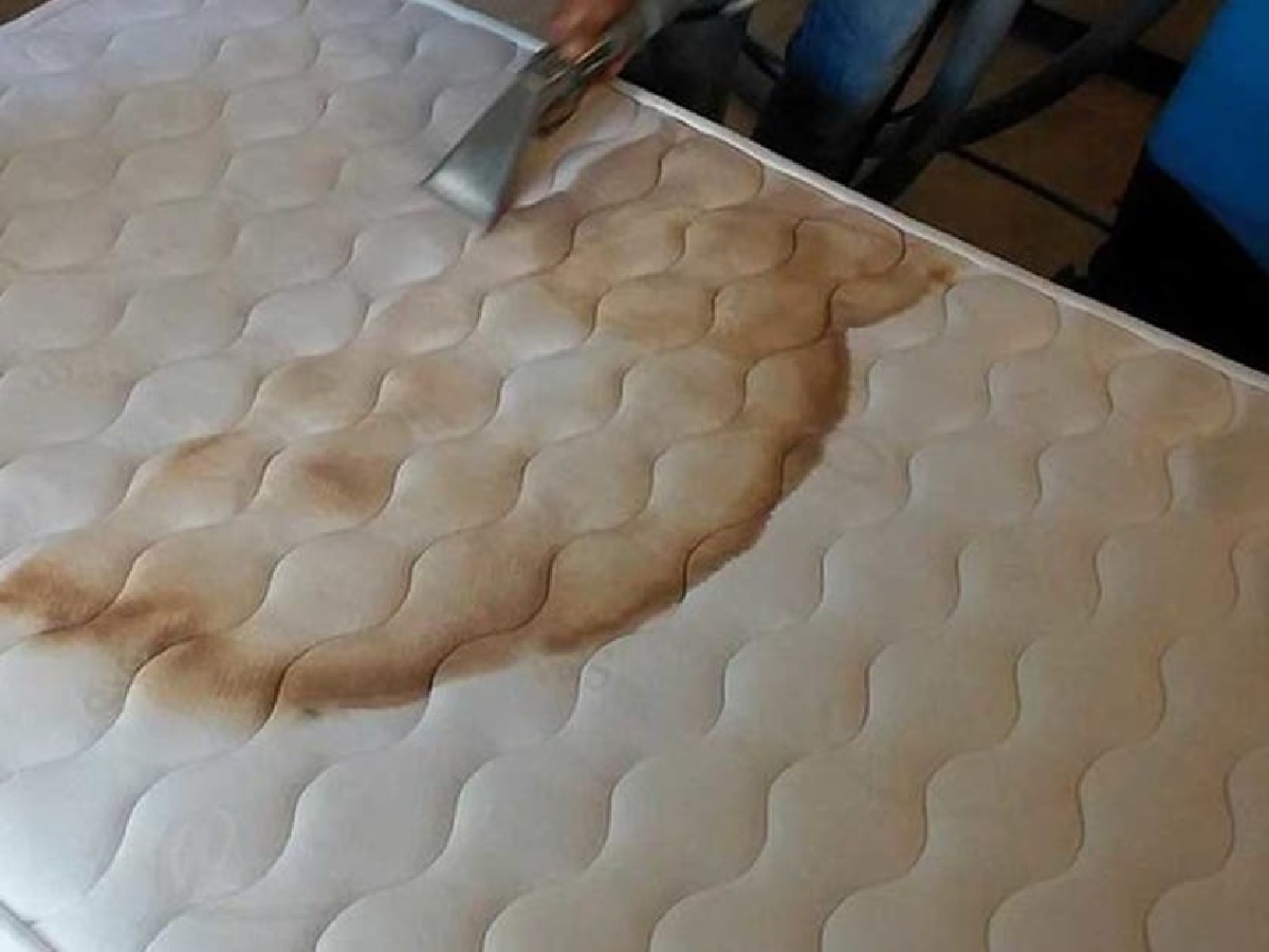 Voici 6 astuces pour nettoyer votre matelas en profondeur