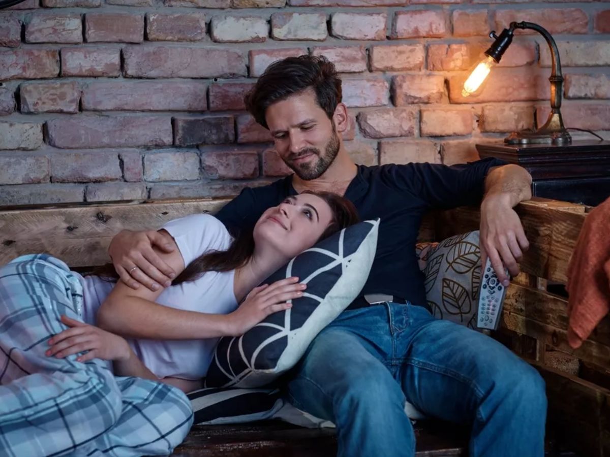 Voici la différence d’âge idéale pour un couple « vraiment solide »