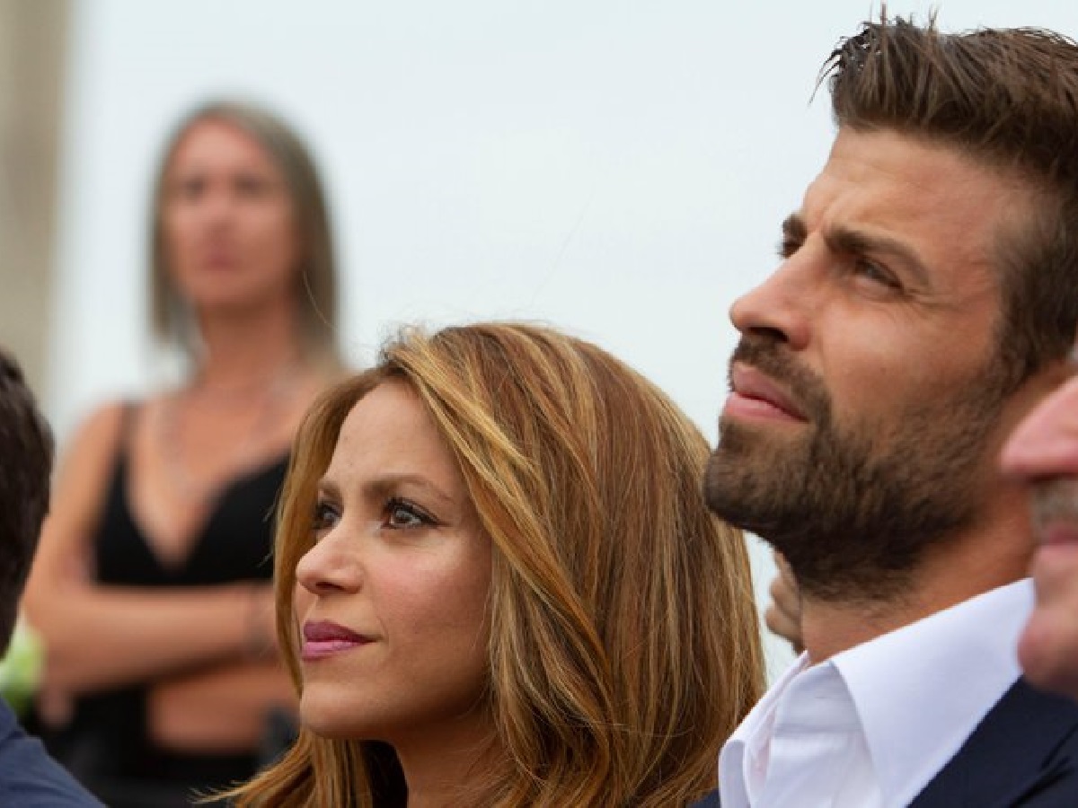 Voici la réaction de Piqué après un tweet disant que Shakira a fait plus pour le football que lui