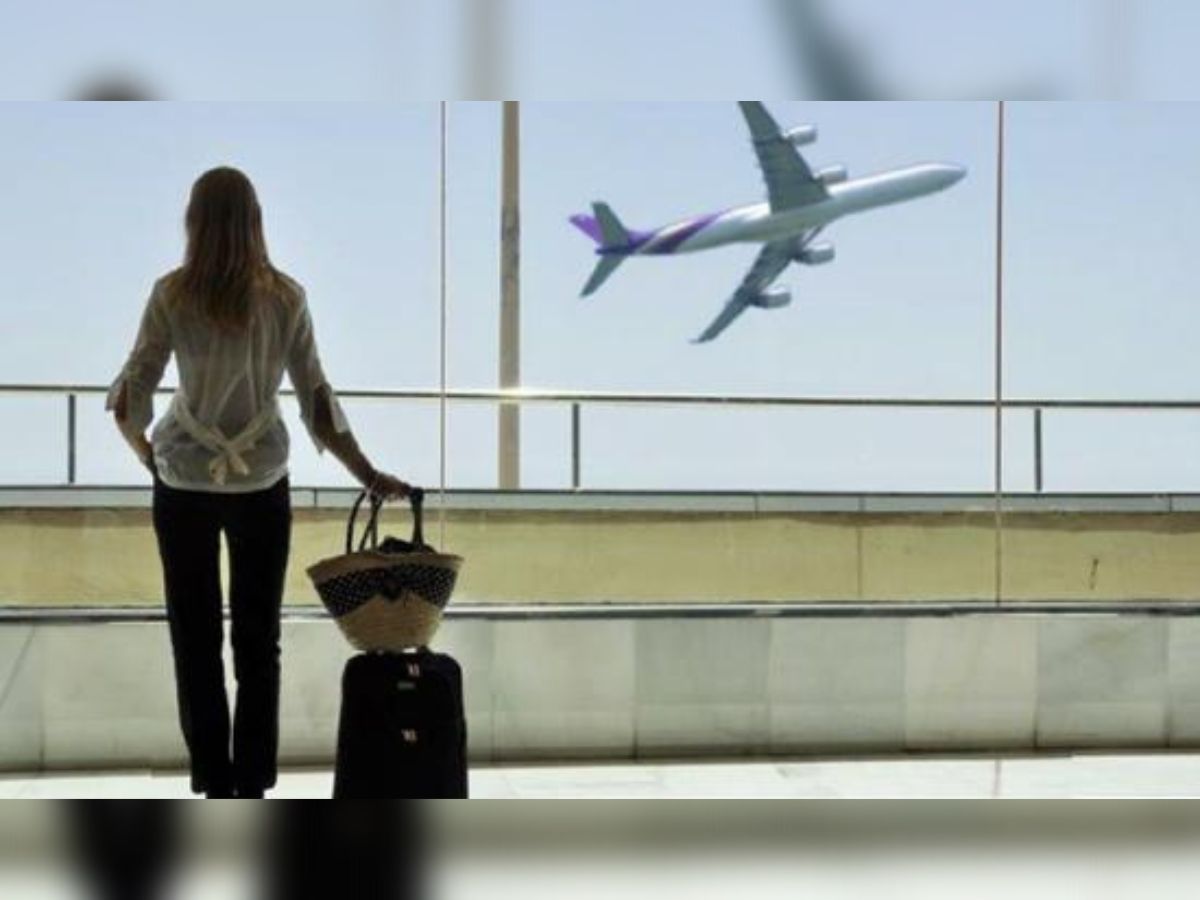 Canular : un homme ivre appelle l’aéroport et affirme avoir caché une bombe dans un avion en plein vol