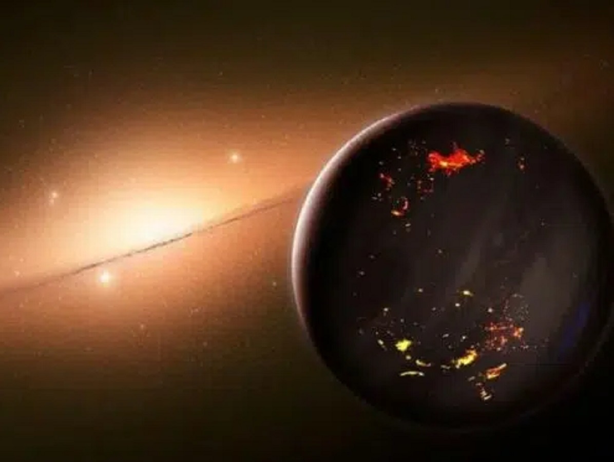 Voyages interstellaires : Une scientifique veut utiliser une planète entière comme vaisseau spatial 