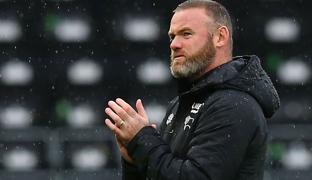 Wayne Rooney : « Il était temps pour moi de quitter…ma décision était prise », l’international anglais annonce une mauvaise nouvelle