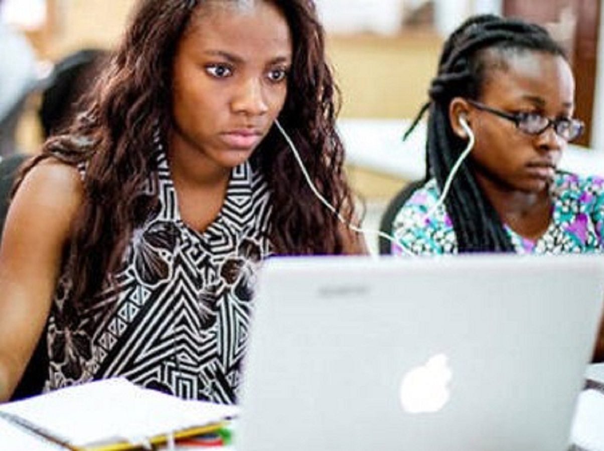 Webinaire de la Banque mondiale sur les emplois du futur ce vendredi ; voici le lien pour suivre
