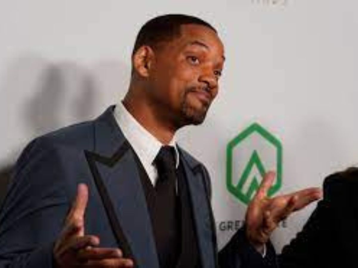 Stars : Will Smith de retour sur les écrans après le scandale de la gifle aux Oscars
