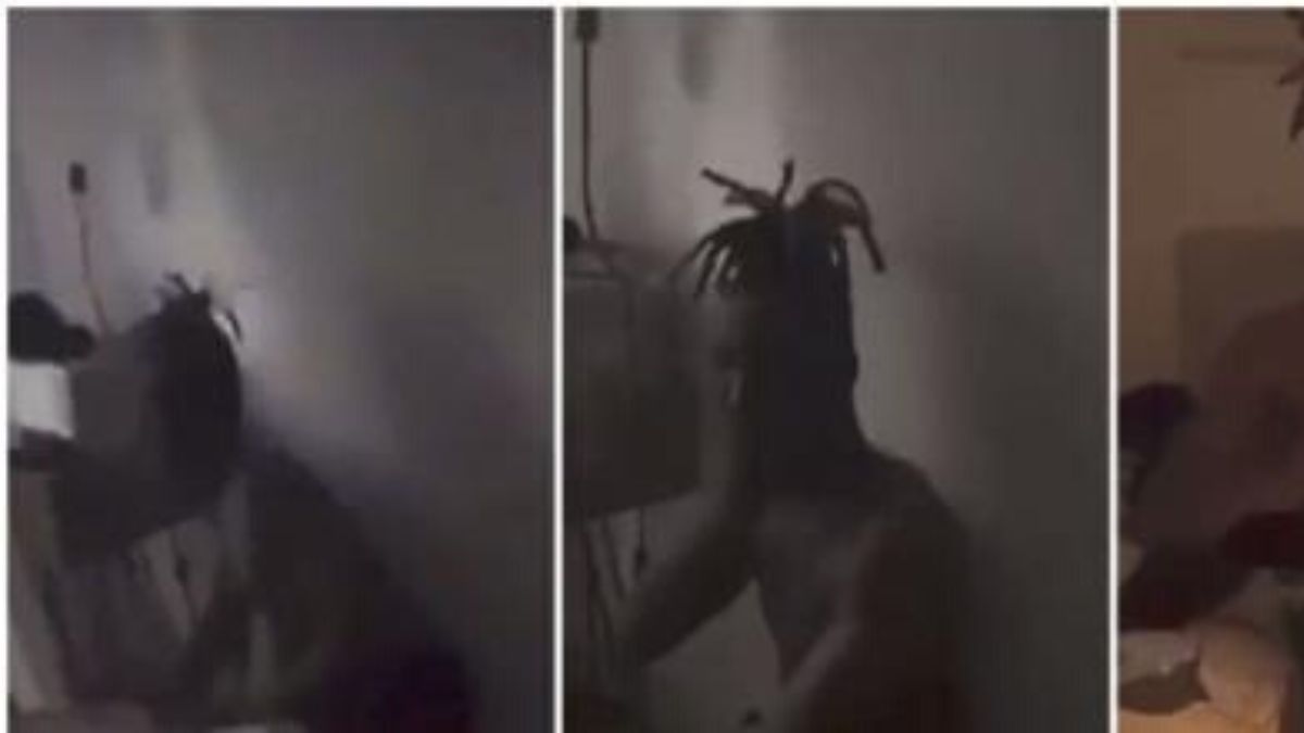 Yann Karamoh : le joueur pris en flagrant délit d’adultère, il pleure et la vidéo devient virale