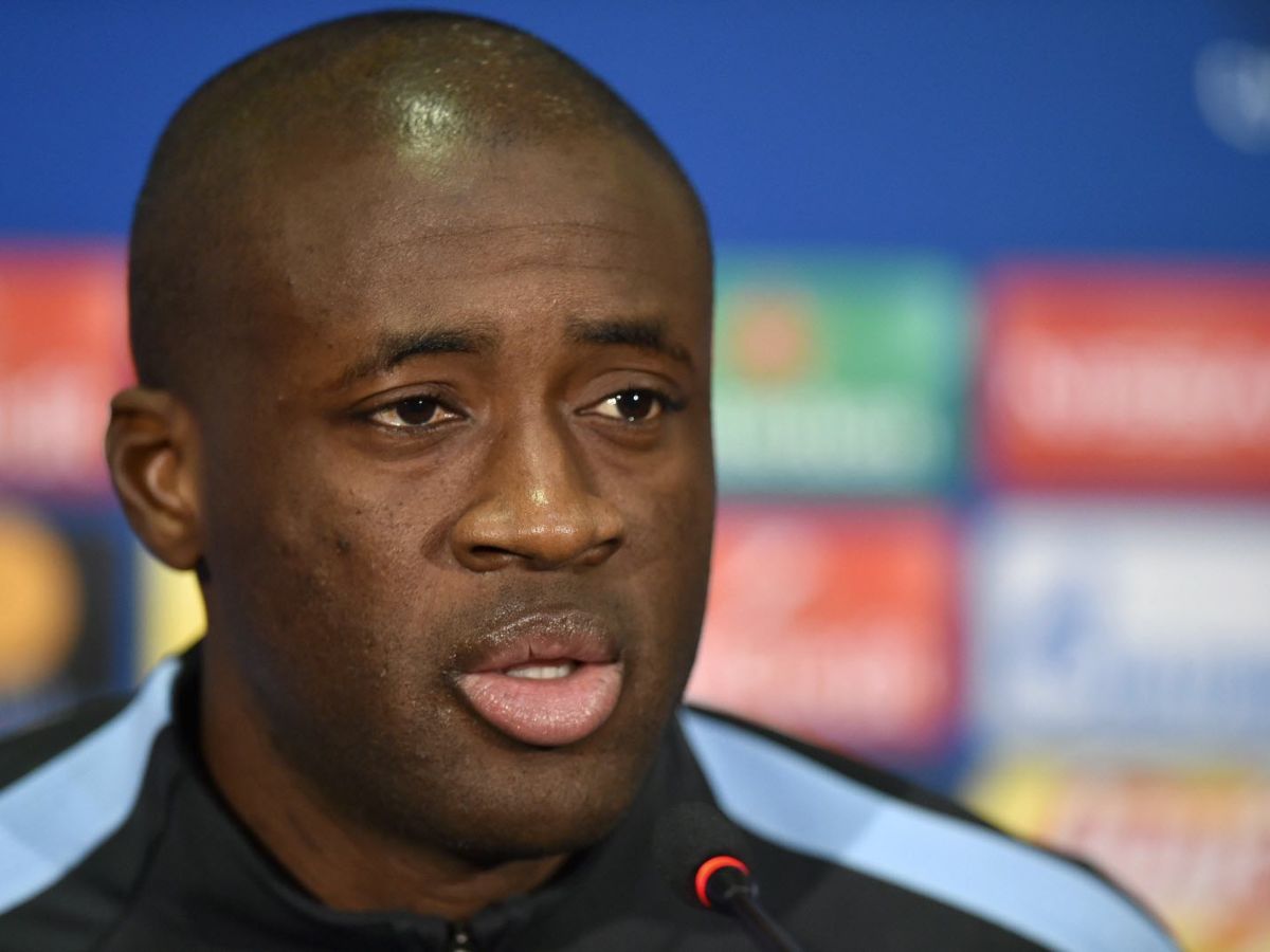Yaya Touré : l’ex-capitaine des Éléphants aperçu en pleine danse au milieu de jeunes enfants (vidéo)
