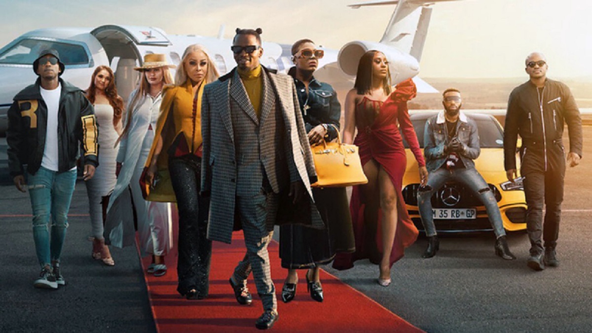 « Young, Famous & African » : Netflix annonce une bonne nouvelle aux fans de la téléréalité africaine