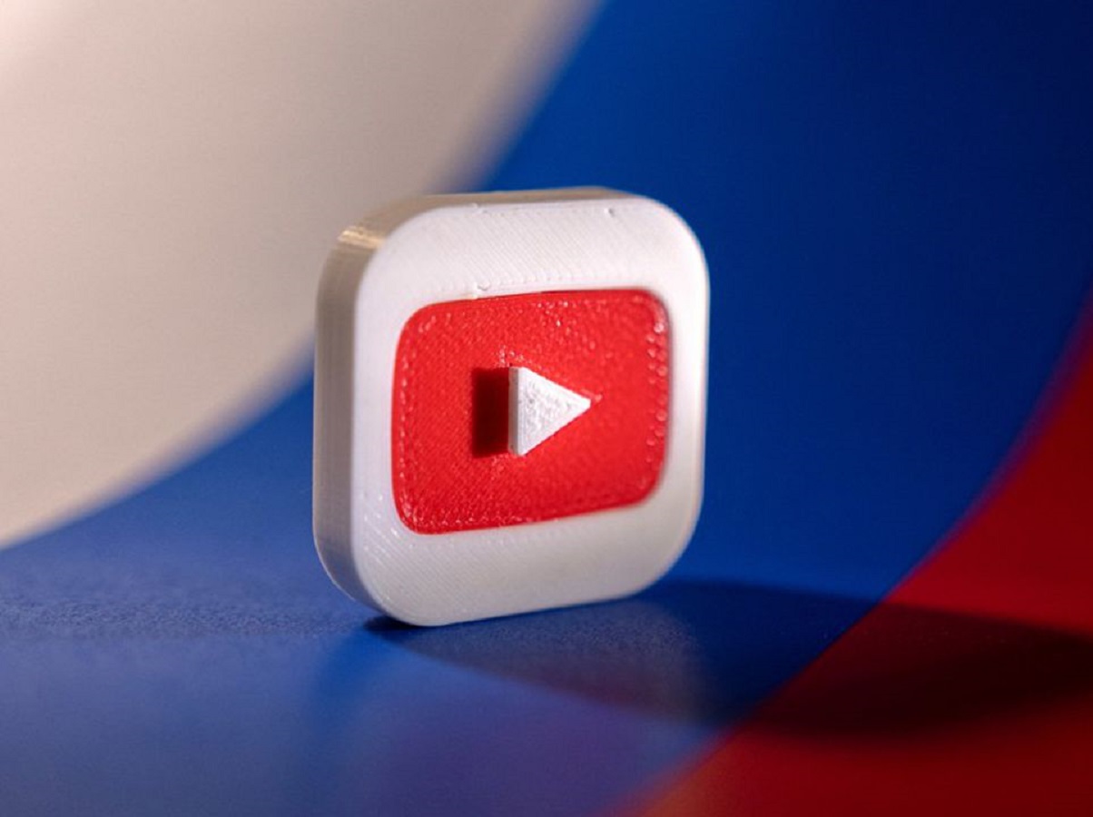 Youtube : Un influenceur condamné à ne plus publier sur le réseau social