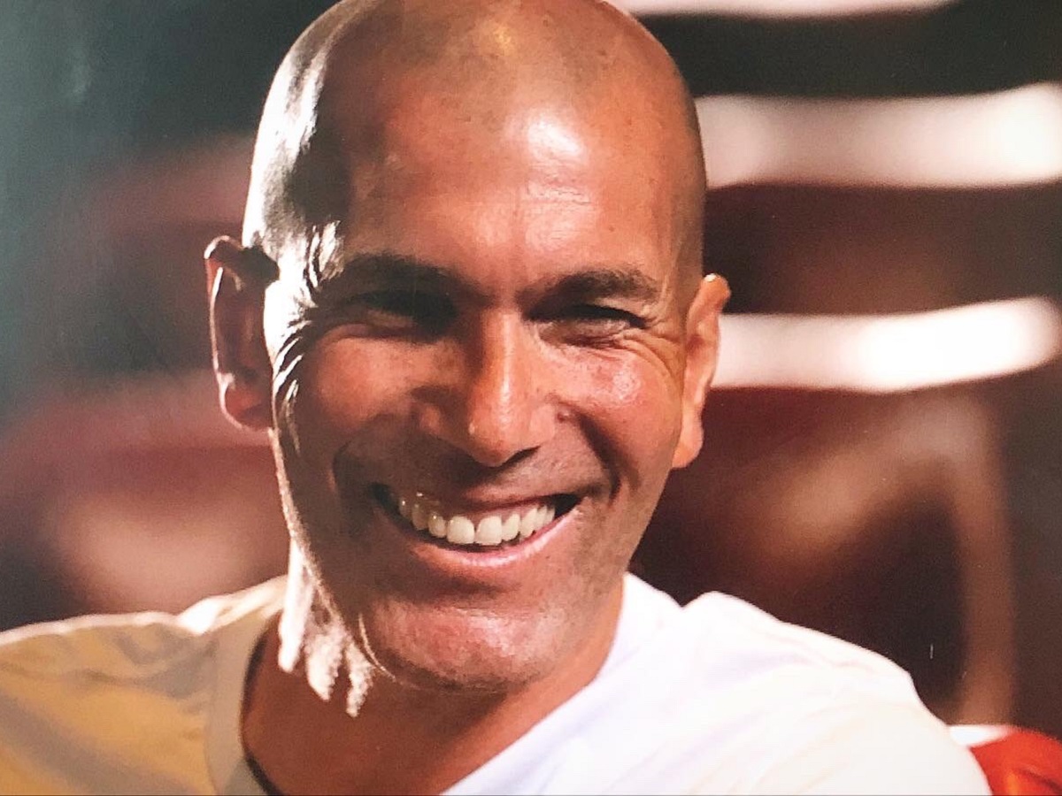Zidane encense ces 2 joueurs du PSG : « Ils ne perdent jamais le ballon »