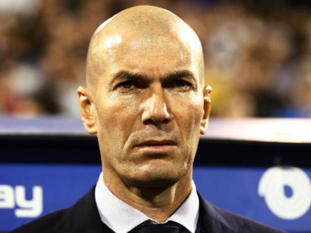 Zinédine Zidane : « Quand je prendrai ma retraite, je pourrai dire que j’ai… »