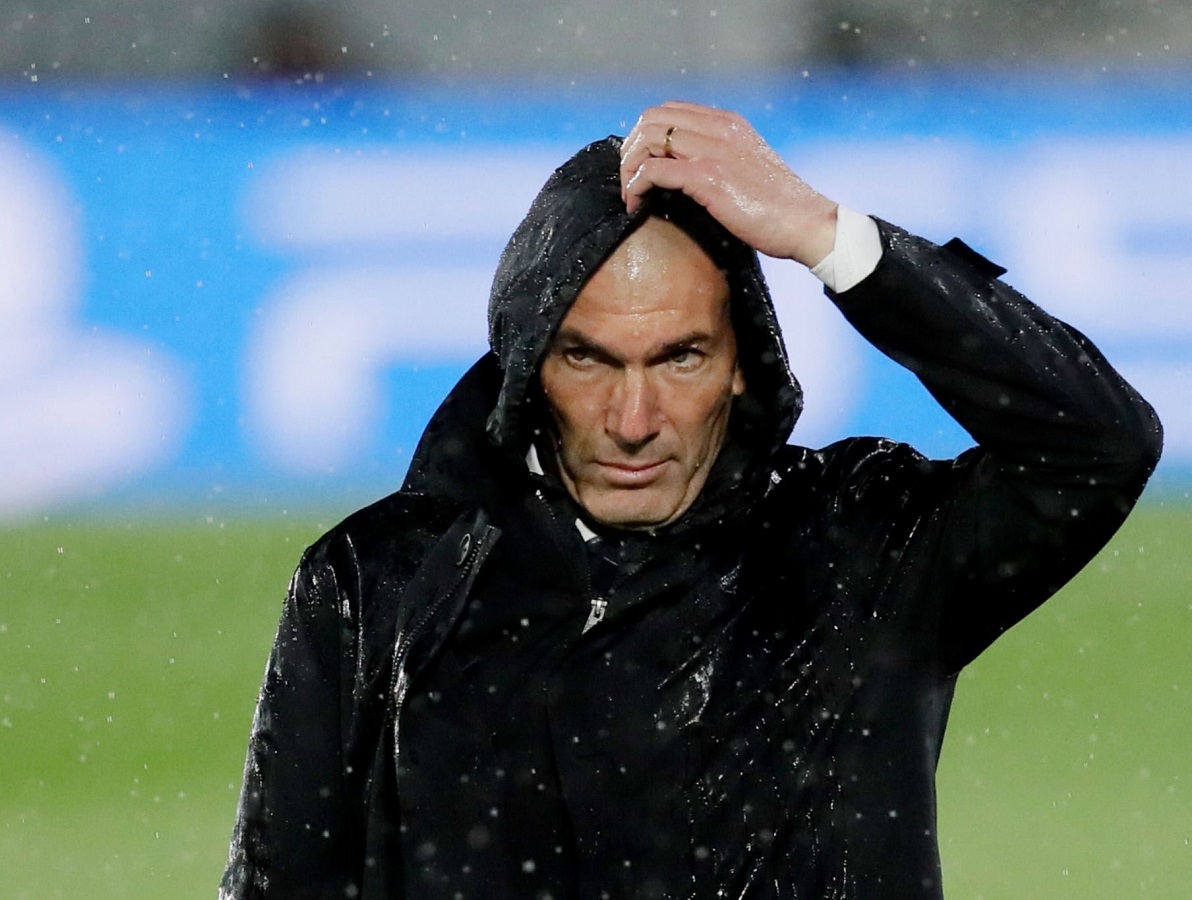 « Zinedine Zidane va signer au PSG »