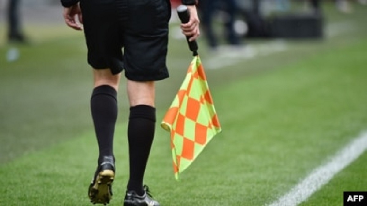 RDC : Des joueuses tabassent un arbitre pour cette raison