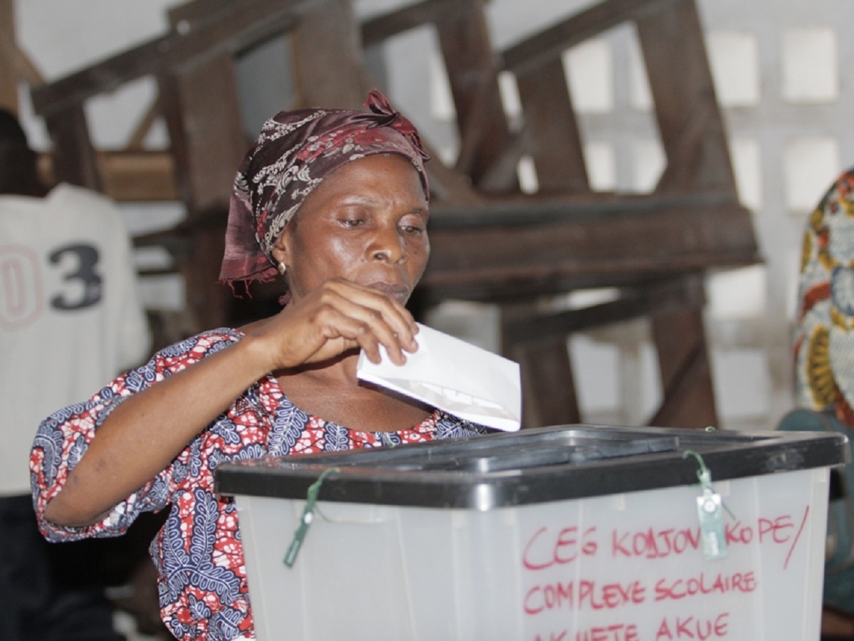 Togo / Élections : Le nombre de conseillers régionaux à élire désormais fixé