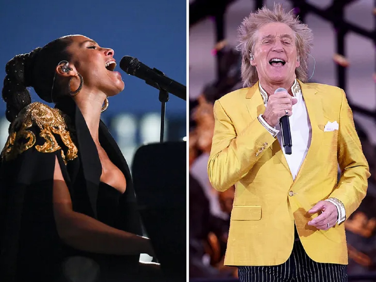 Jubilé d’Elizabeth II : Elton John, Diana Ross, Alicia Keys marquent les festivités