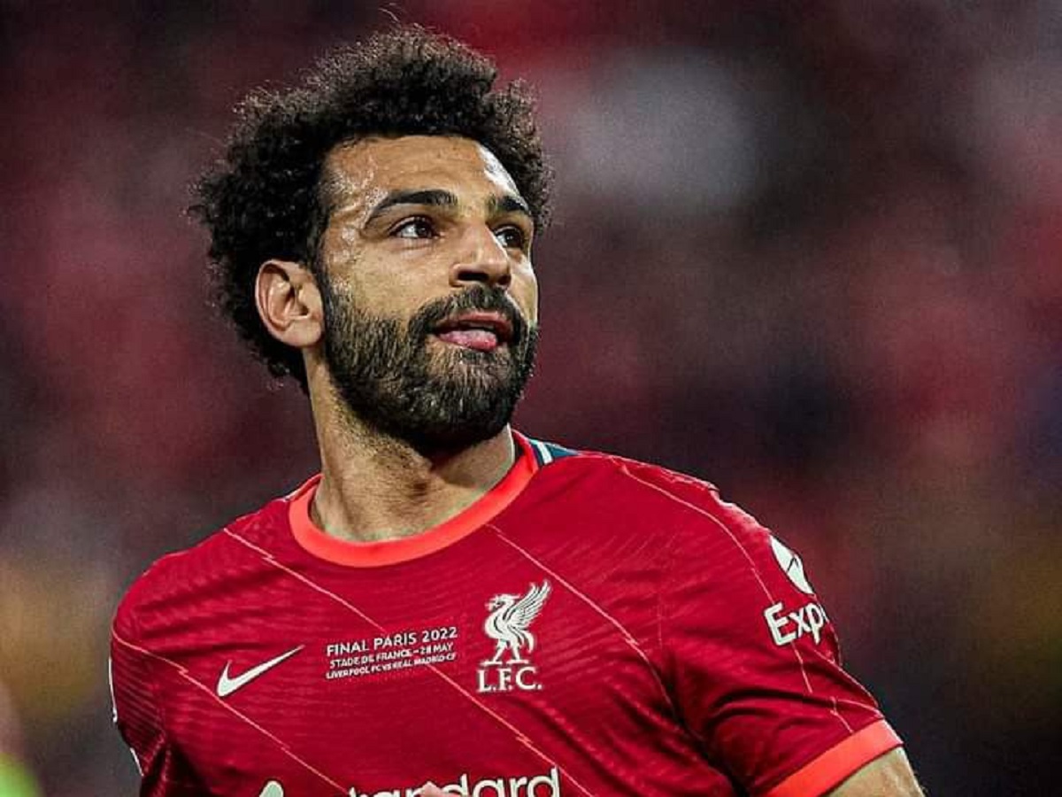 Salah meilleur