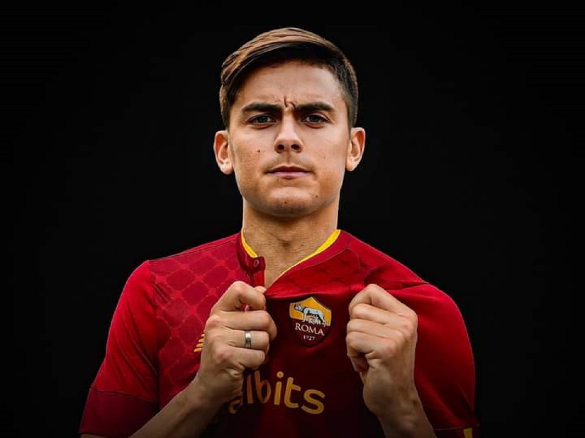 Dybala : l’Argentin signe finalement chez José Mourinho