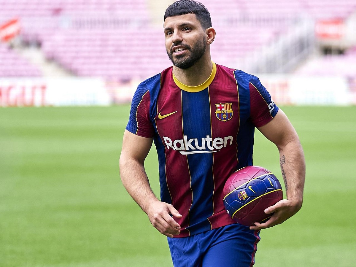 Agüero : « Quand Barcelone a annoncé le départ de Messi, j’ai pensé que quelqu’un avait piraté… » ; l’incroyable anecdote du joueur sur le départ de Messi du Barça
