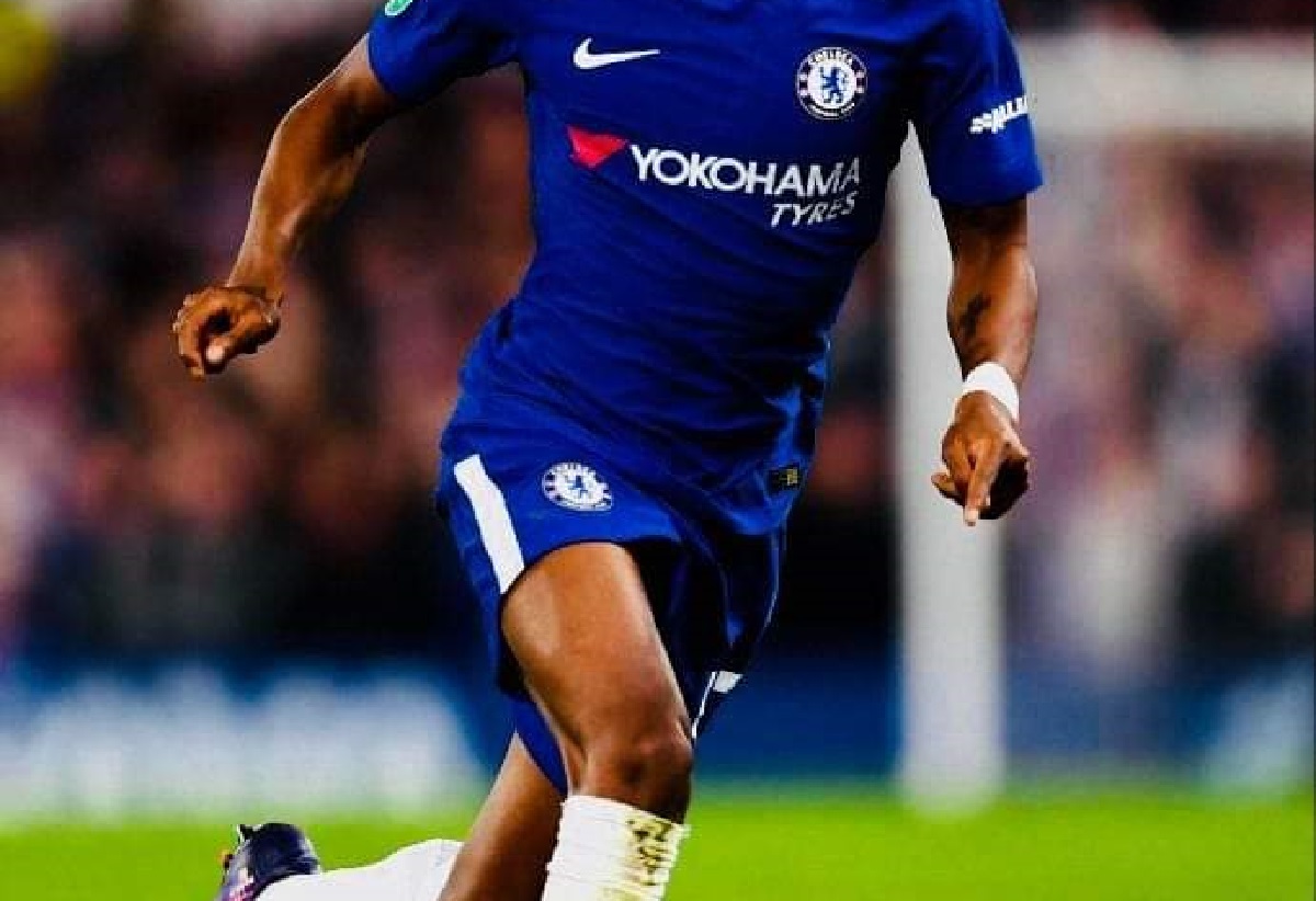 Football : cet ancien joueur de Chelsea porté disparu