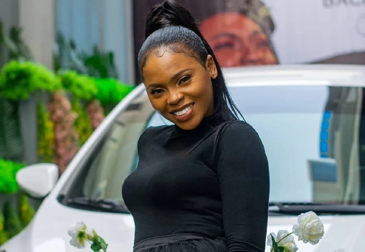 Affaire Alloco vs Frites : Chidinma dévoile sa préférence et fait des mécontents (photo)