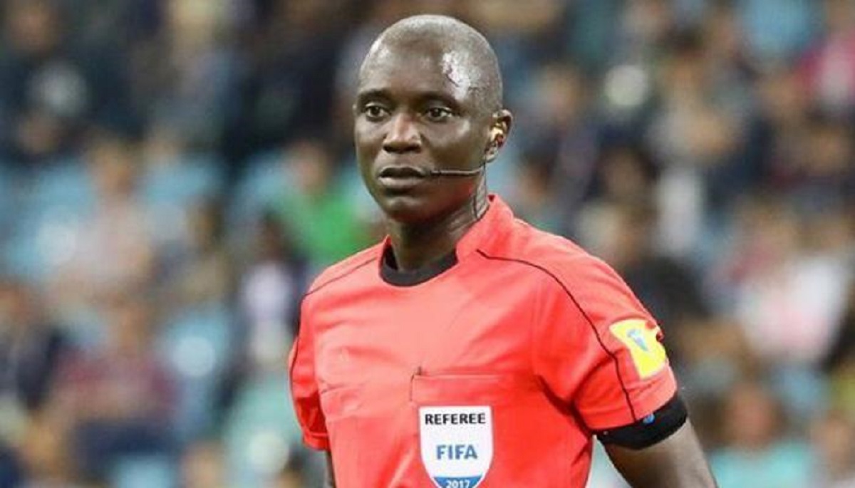 Affaire Bakary Gassama : Patrice Motsepe se prononce enfin sur l’arbitrage africain