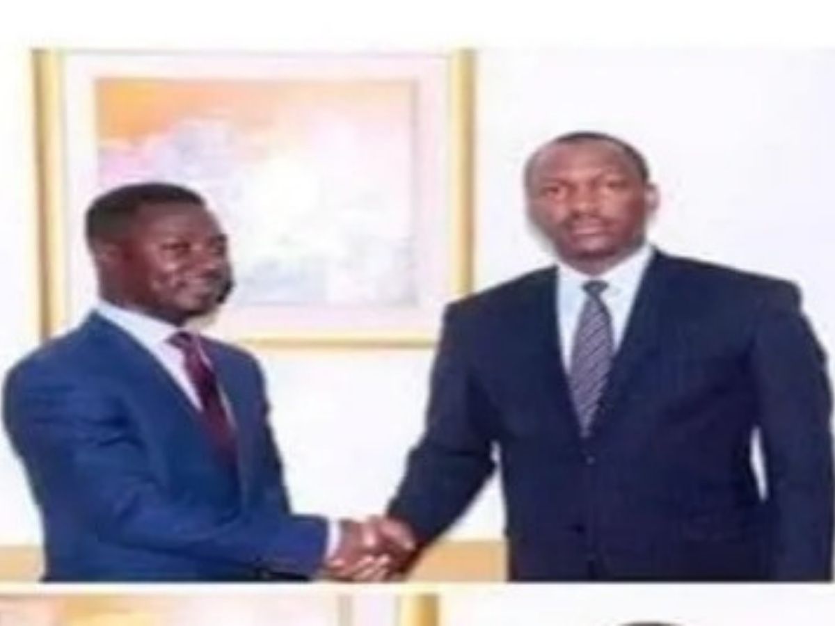Affaire des 700 millions FCFA / Le jeune confesse : « Le ministre Mamadou Touré m’a reçu une fois et nous en avons… »