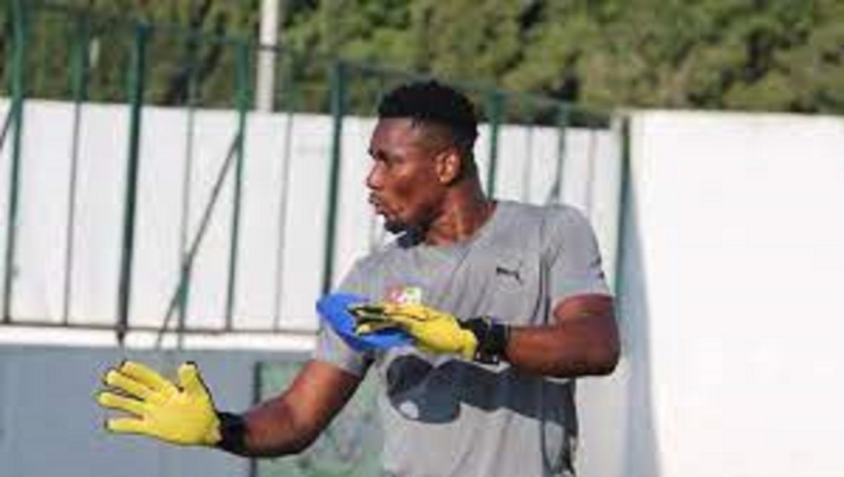 Agassa Kossi : bonne nouvelle pour l’ex-international togolais