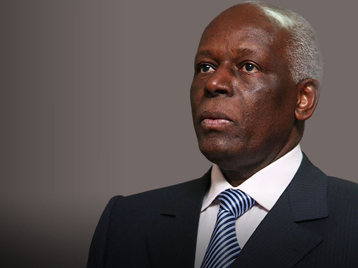 Angola: l’ancien président José Eduardo dos Santos mort en Espagne
