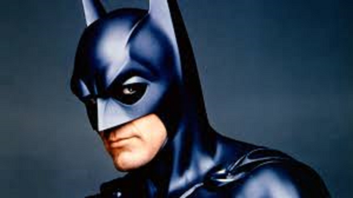 Aquaman 2 : voici l’acteur qui portera le costume de Batman (photo)