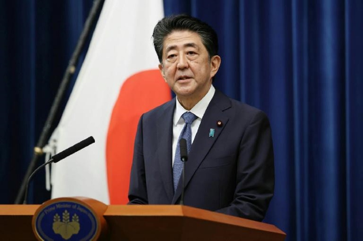 Assassinat de l’ancien Premier ministre japonais Shinzo Abe : le suspect interpellé passe aux aveux