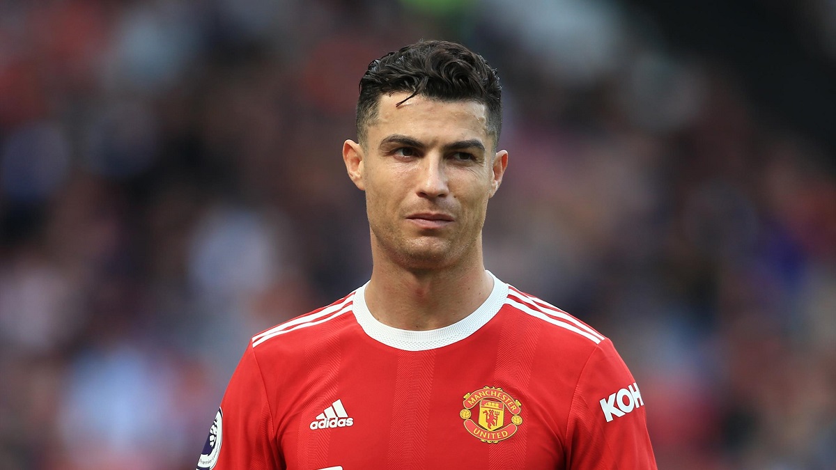 Cristiano Ronaldo : son agent continue de frapper aux portes pour lui trouver une issue