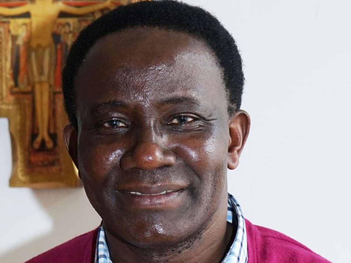 Togo / Deuil : Le prêtre Augustin Kouanvih retrouvé mort en Autriche