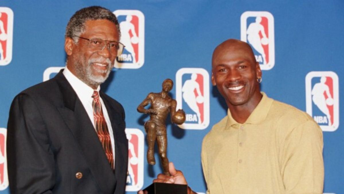 « Aujourd’hui, nous avons perdu un géant » ; Barack Obama et Michael Jordan pleurent la mort d’une légende