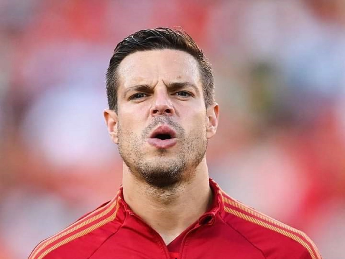 Le FC Barcelone tout proche de recruter Azpilicueta
