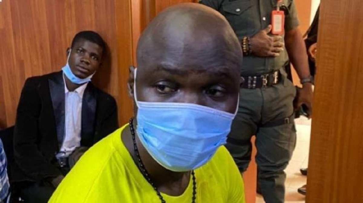 Baba Ijesha : l’acteur condamné à 16 ans de prison